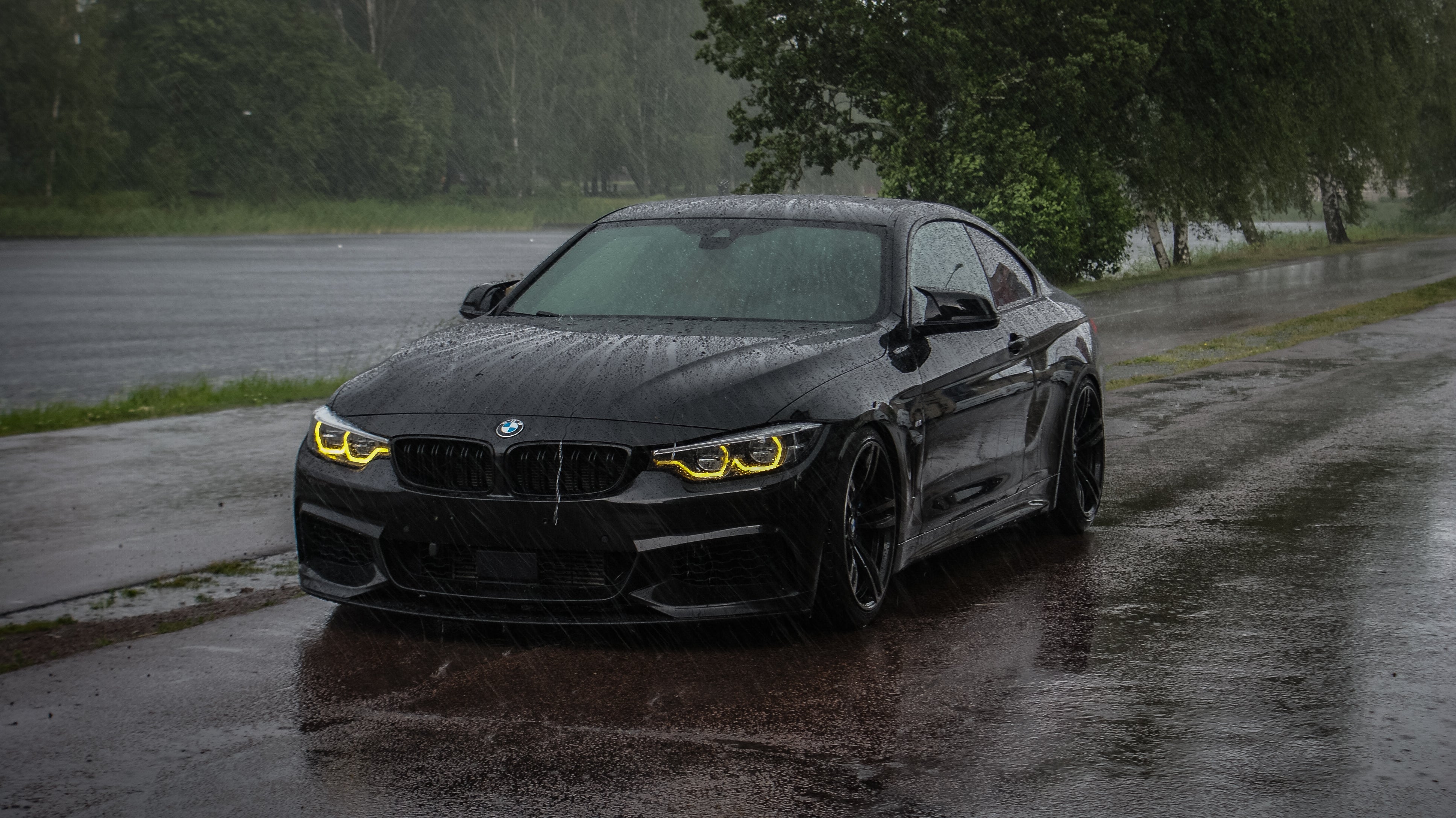 Guide: Montering av Frontsplitter, Sidokjolar, Diffuser, Vingar & Mer