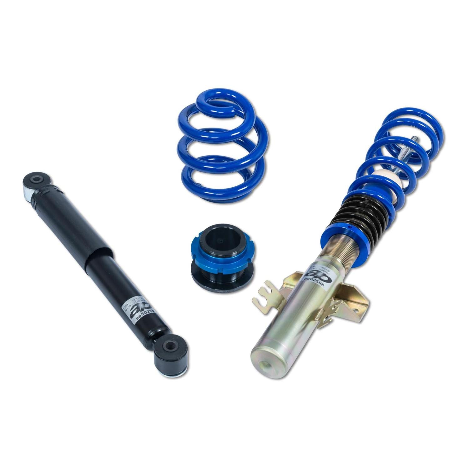 AP Suspensions Coilovers