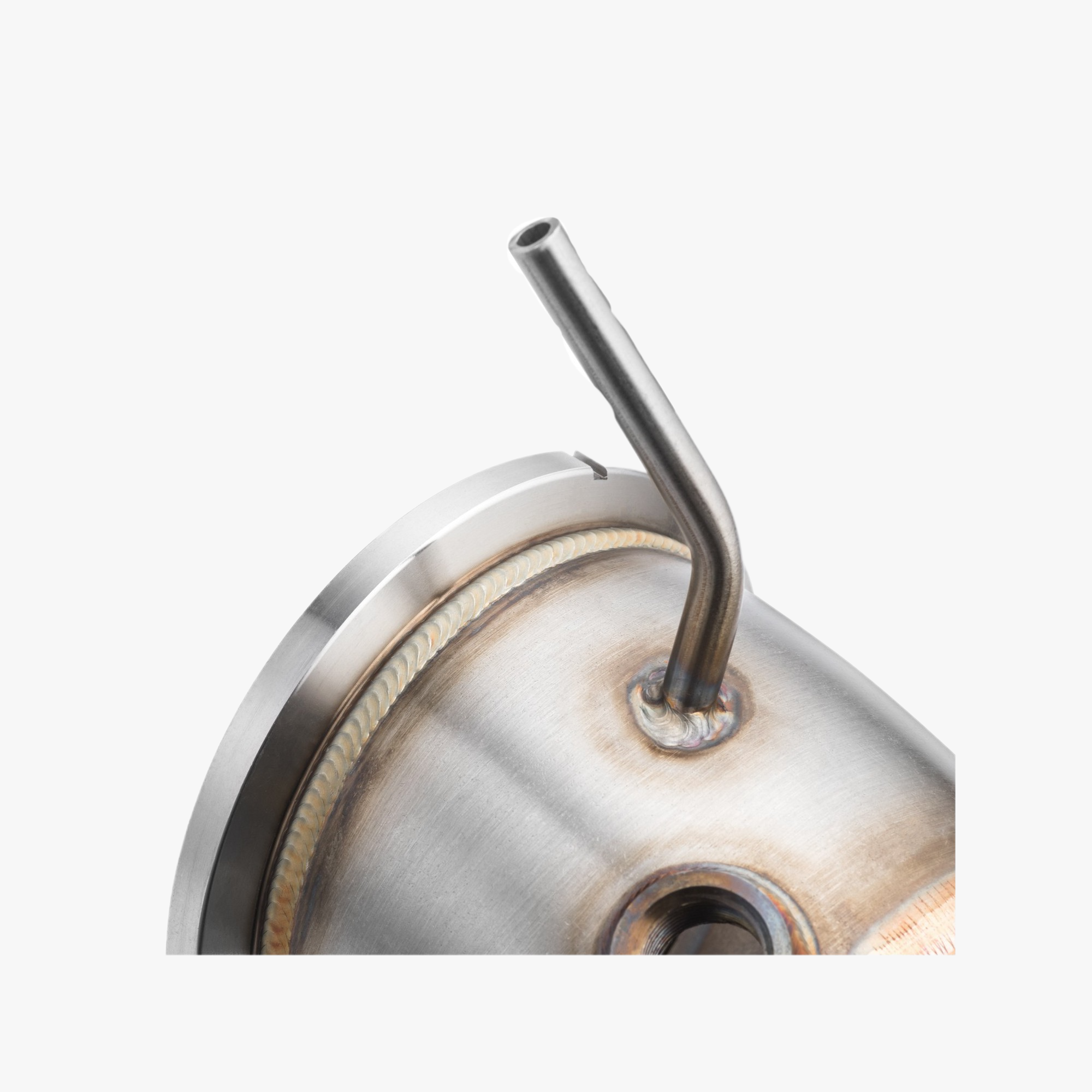 Downpipe BMW G20 330i 330e B48 - Kafi Racing