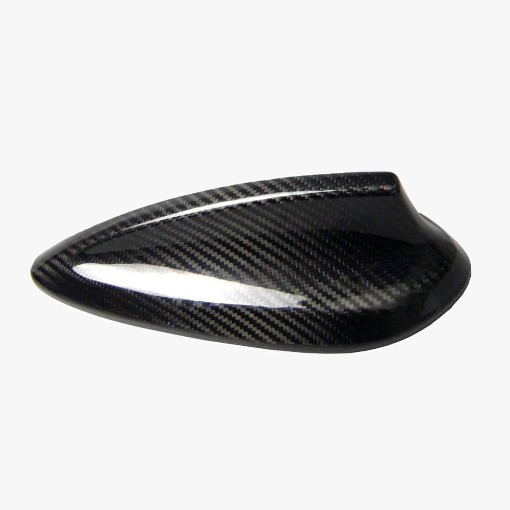 Carbon Fiber Antenna Cover - BMW F20, F30, F32, M2, M3 F80, M4 F82