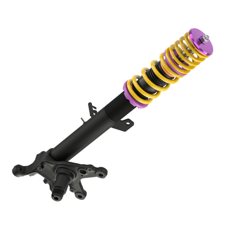 KW V1 Coilovers BMW E30 3-Series