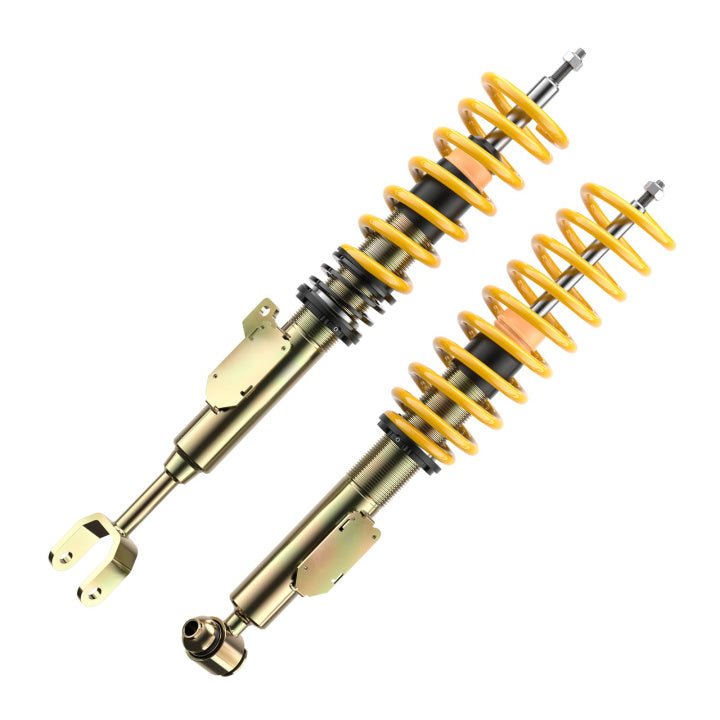 ST X Coilovers BMW E38 7-Serie