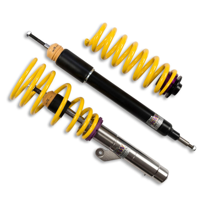 KW V1 Coilovers BMW E90 / E92 Sedan, Coupe (xDrive)
