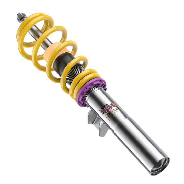 KW V1 Coilovers BMW 1-Series F20, F21 M135, M140 / 2-Series F22, F23 M235, M240 (xDrive)