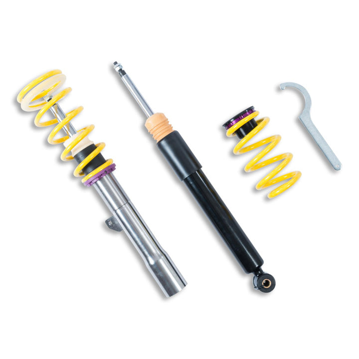 KW V1 Coilovers BMW 1-Serie F40 / 2-Serie F45, F44, F46