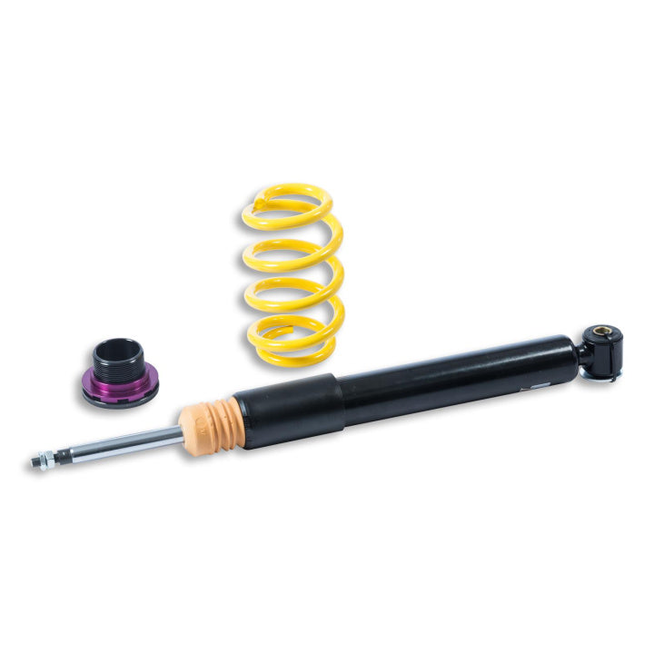 KW V1 Coilovers BMW 1-Series F40 / 2-Series F45 F44 F46