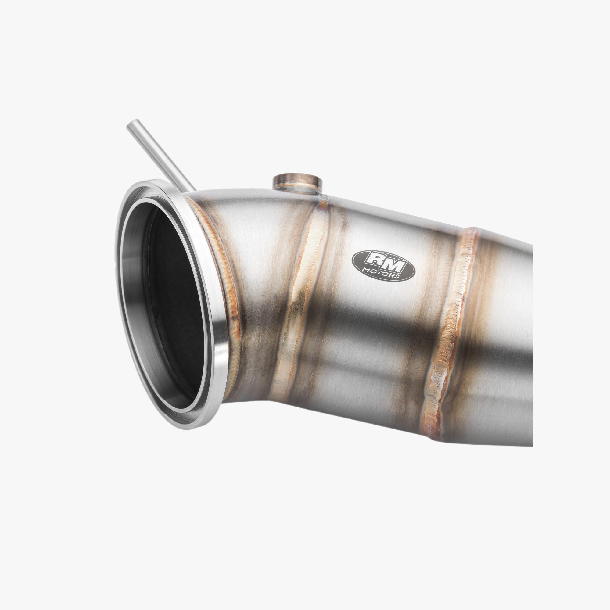 Downpipe BMW G20 330i 330e B48 - Kafi Racing