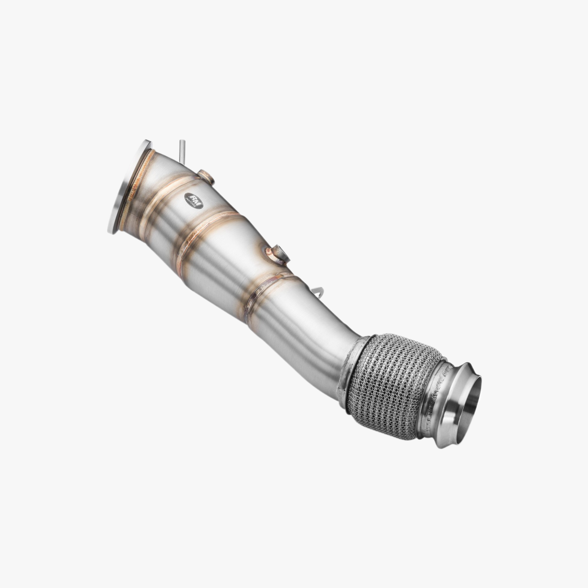 Downpipe BMW G20 330i 330e B48 - Kafi Racing