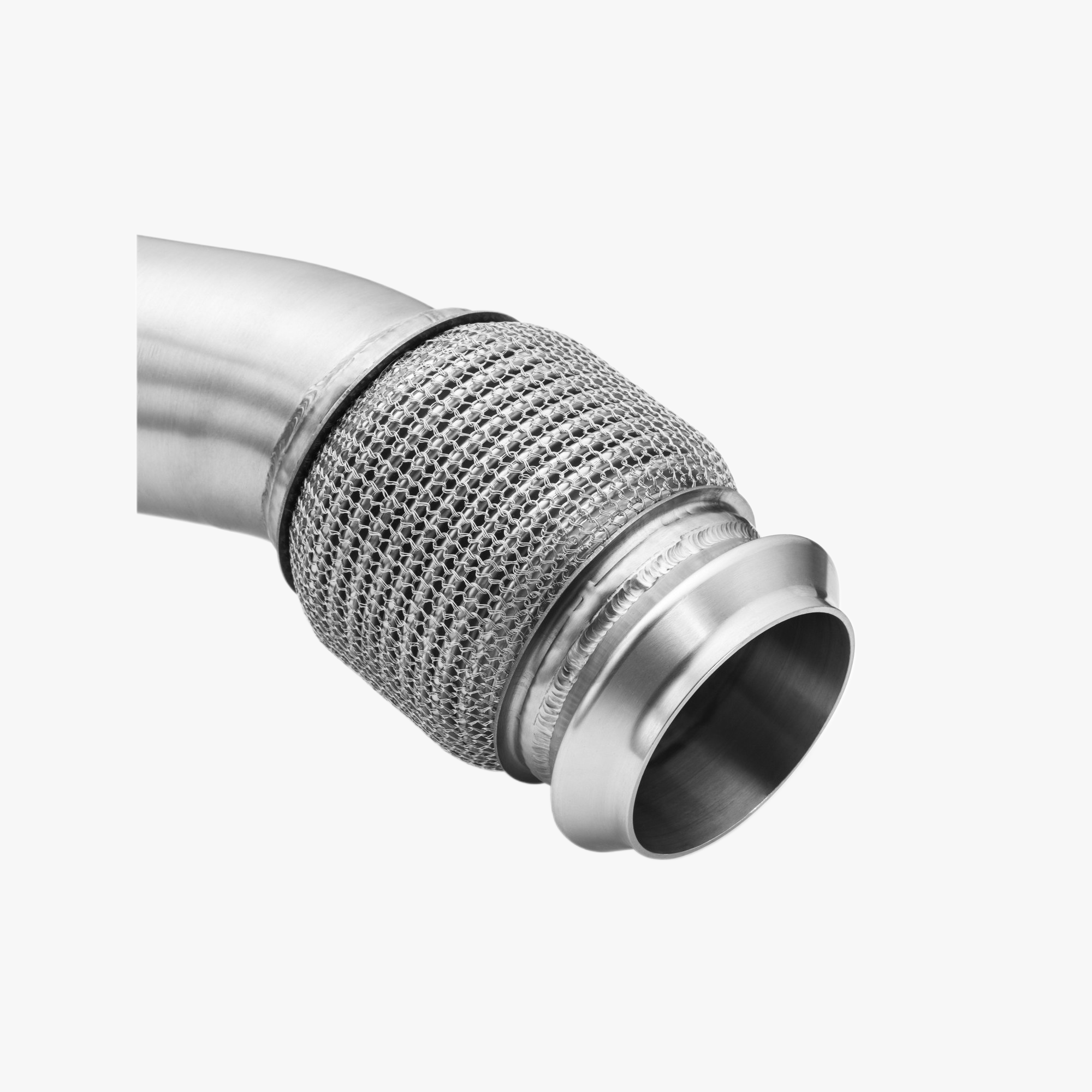 Downpipe BMW G20 330i 330e B48 - Kafi Racing