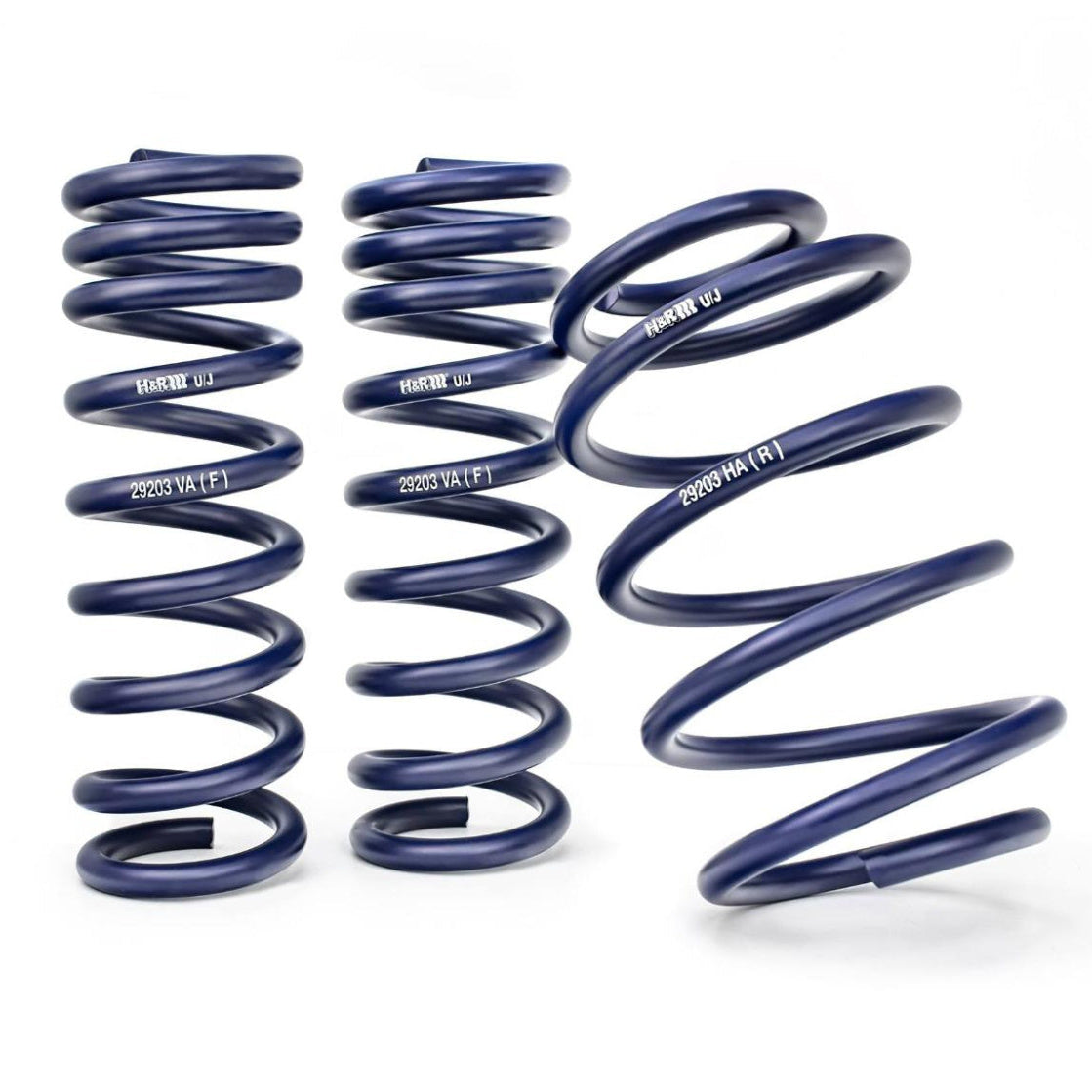 H&R Lowering Springs BMW M5 G99 Touring