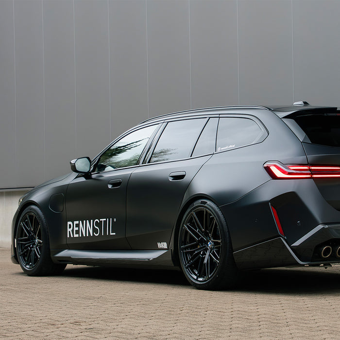 H&R Sänkningsfjädrar BMW M5 G99 Touring