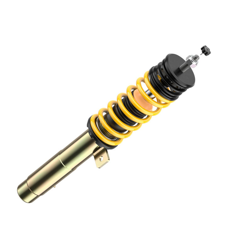 ST XA Coilovers BMW Z4 E85, E86 (Coupe & Roadster)