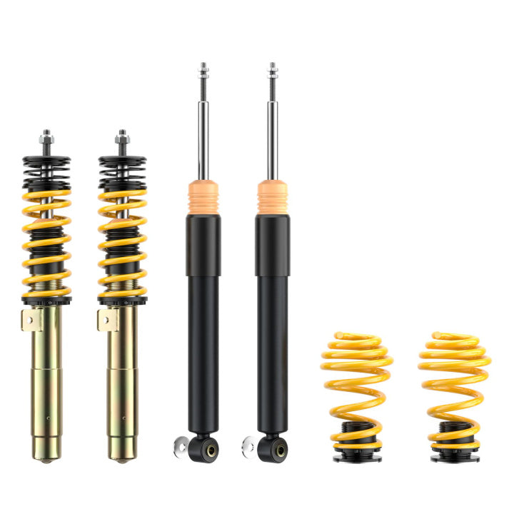 ST XA Coilovers BMW Z4 E89