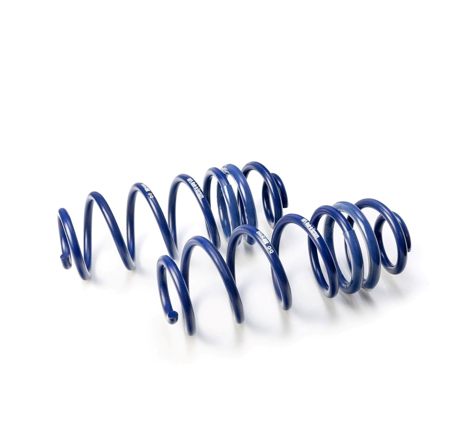 H&R Sänkningsfjädrar BMW F22 M235i & M240i 2-Serie (xDrive)