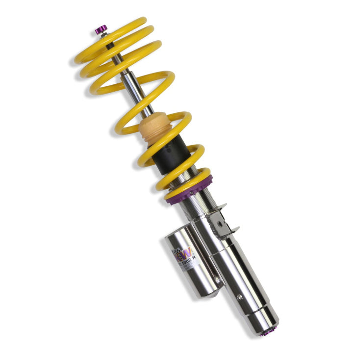 KW V3 Coilovers BMW E46 M3 - Coupe & Cab