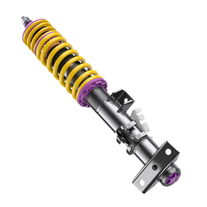 KW V3 Coilovers BMW Z3 M E36 (Roadster) - RWD