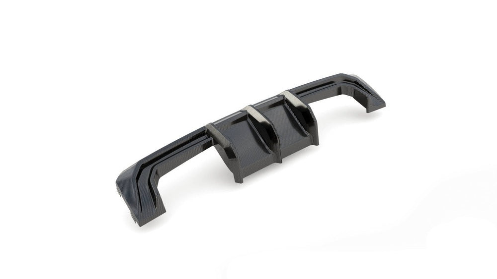Kolfiber Diffuser BMW M3/M4 G80, G81, G82, G83 - Kafi Racing