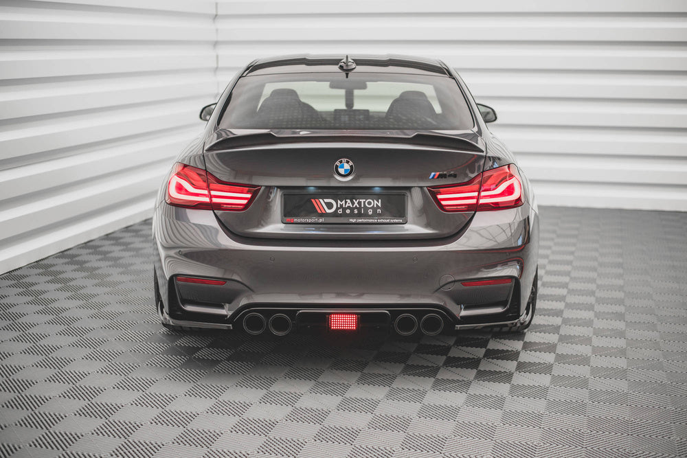 Bakre LED Stop Lykta BMW M3/M4 F80, F82, F83 - Kafi Racing