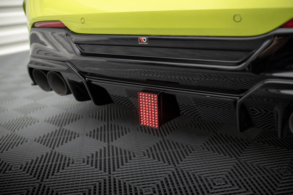 LED Stopljus V.2 BMW F40 1-Serie (Track Spec)