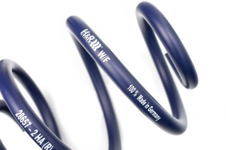 H&R Lowering Springs BMW E46 Toruing 325i 330i 330d (xDrive)