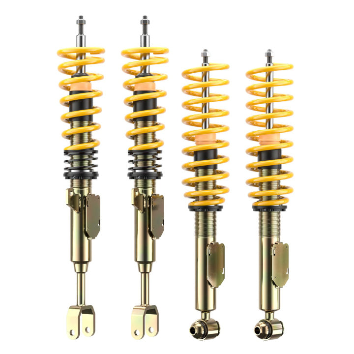 ST X Coilovers BMW E38 7-Serie