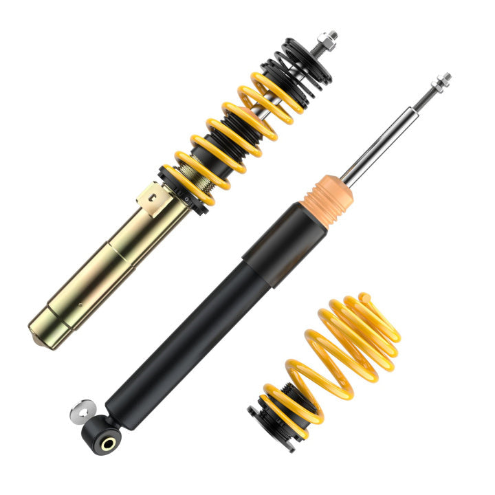ST XA Coilovers BMW Z4 E89