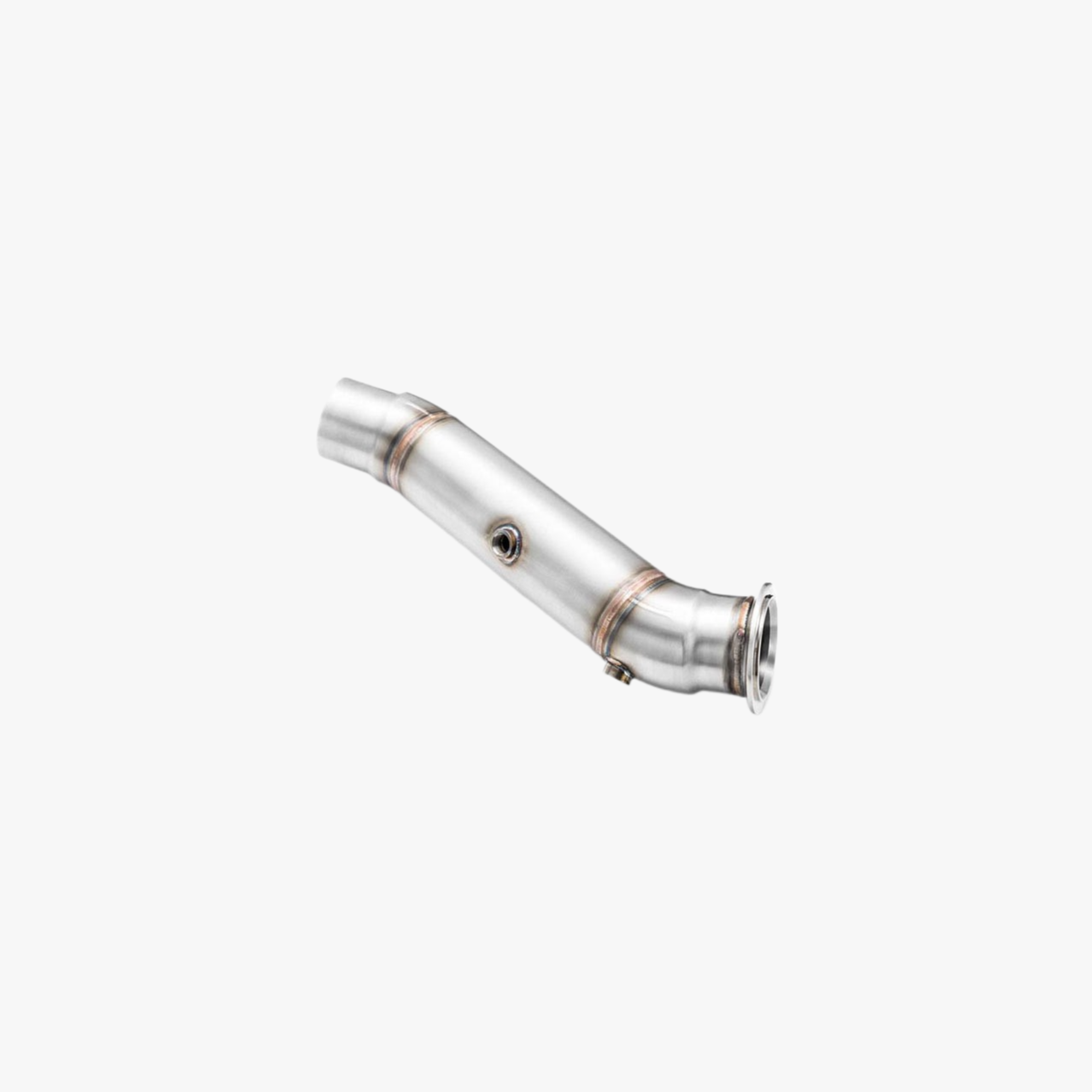 Downpipe BMW F10, F11, F07 535i, 535ix N55 - Kafi Racing
