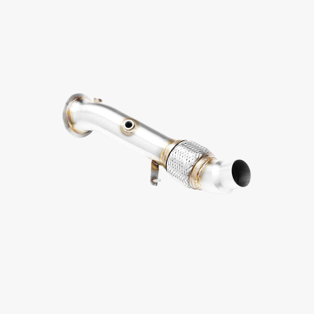 Downpipe BMW F30/F31/F34 320i, 320ix, 328i, 328ix N20 - Kafi Racing