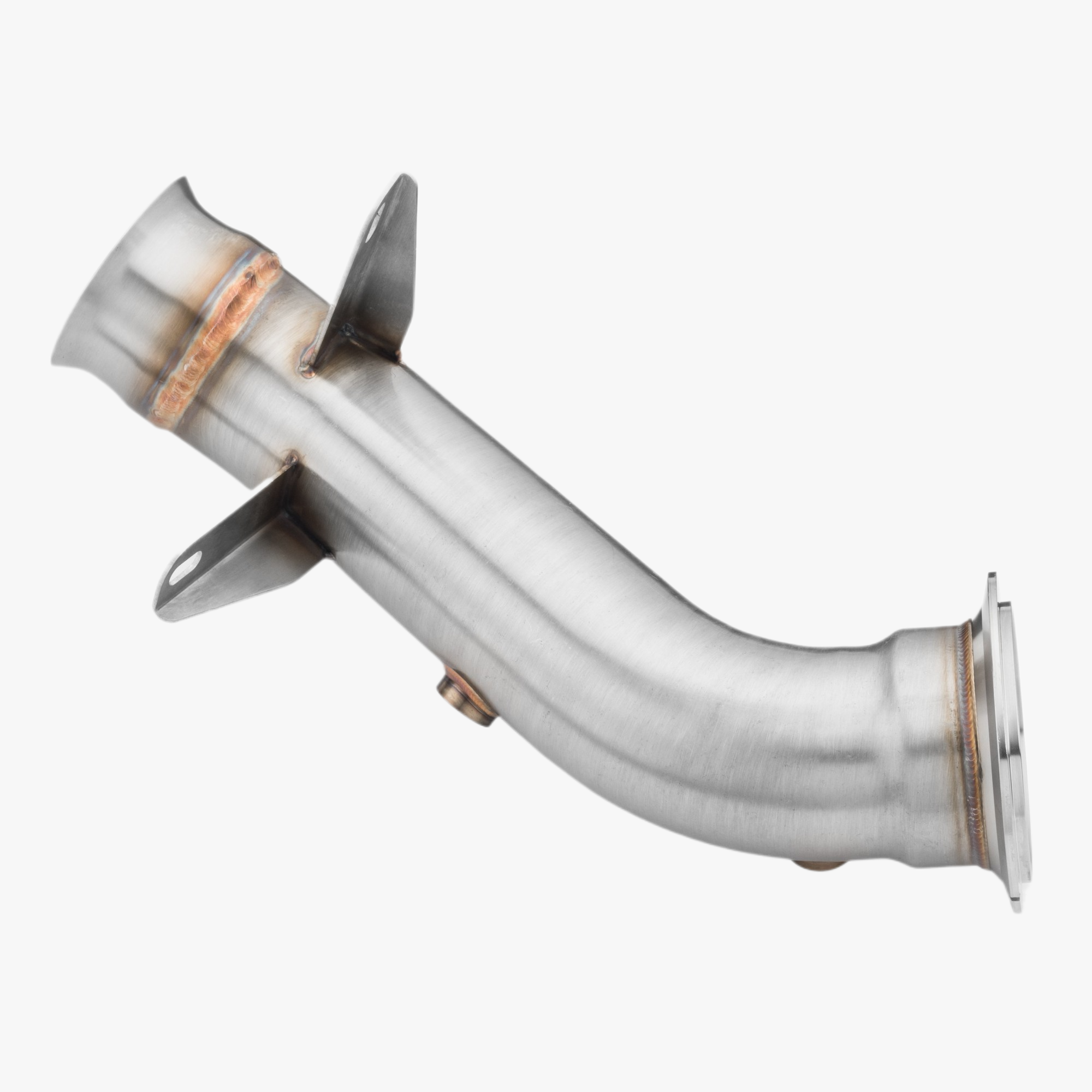 Downpipe BMW F30/F31/F34 GT 335i, 335ix N55 - Kafi Racing