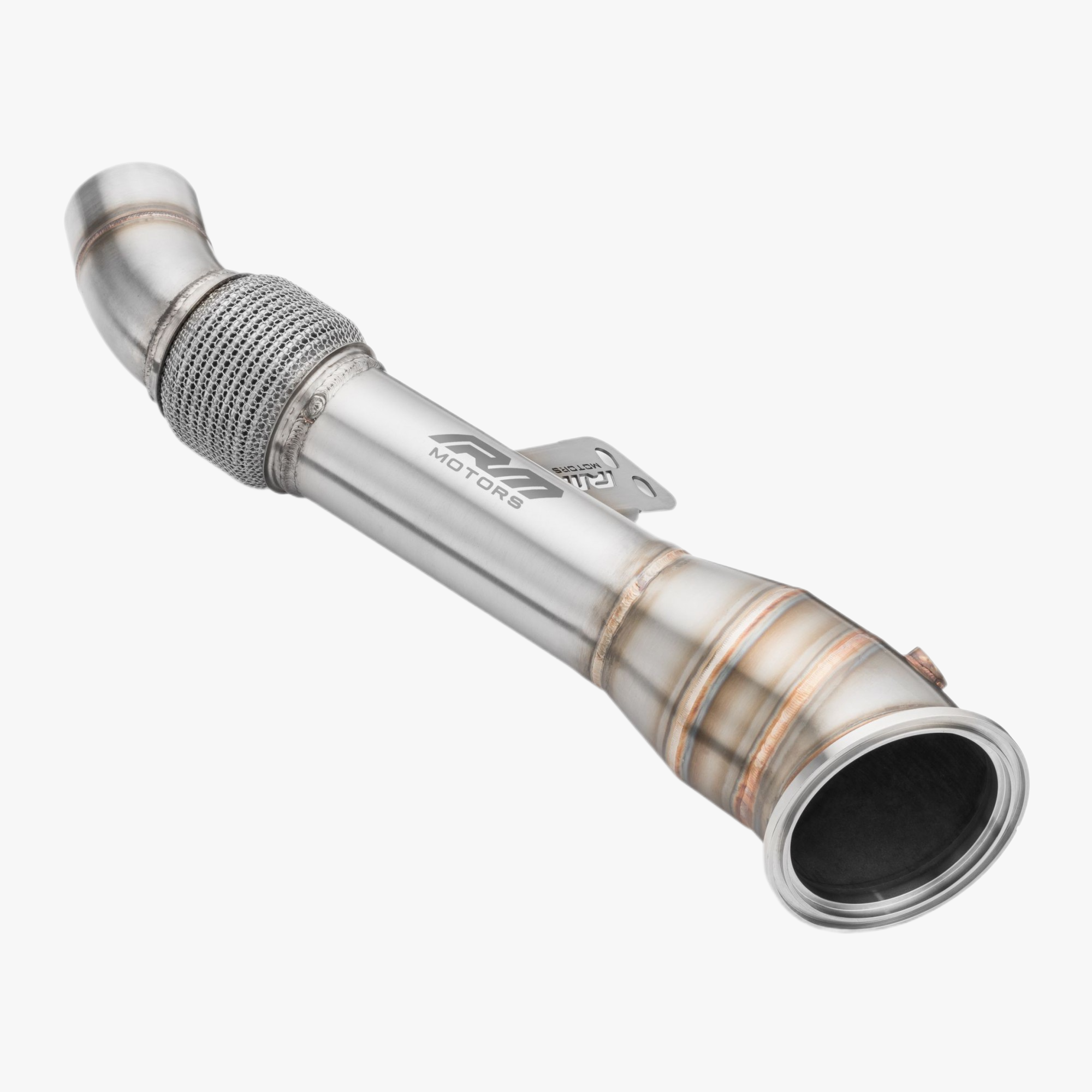 Downpipe BMW F32/F33/F36 440i, 440ix B58