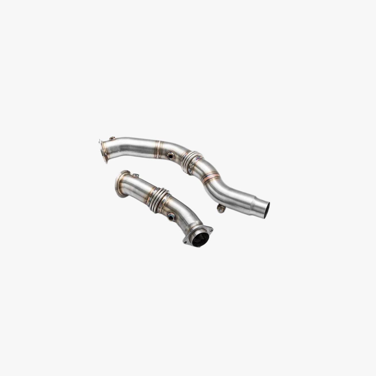 Downpipe BMW F82 M4 S55
