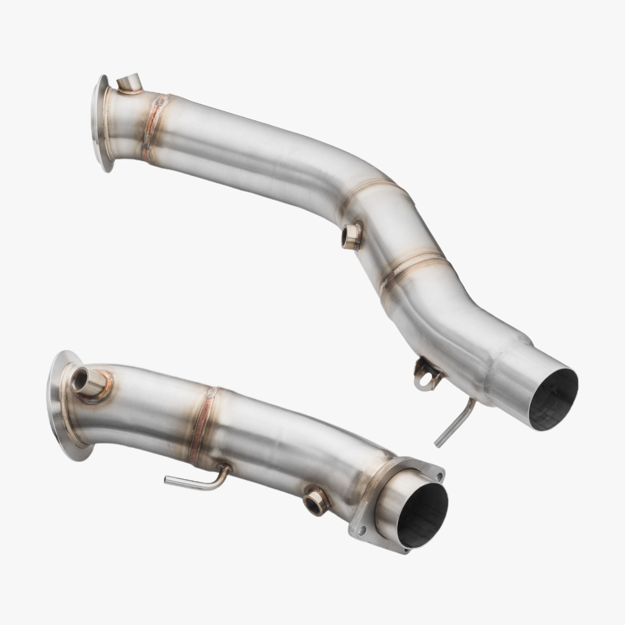 Downpipe BMW M4 CS / M4 Competition F82 S55