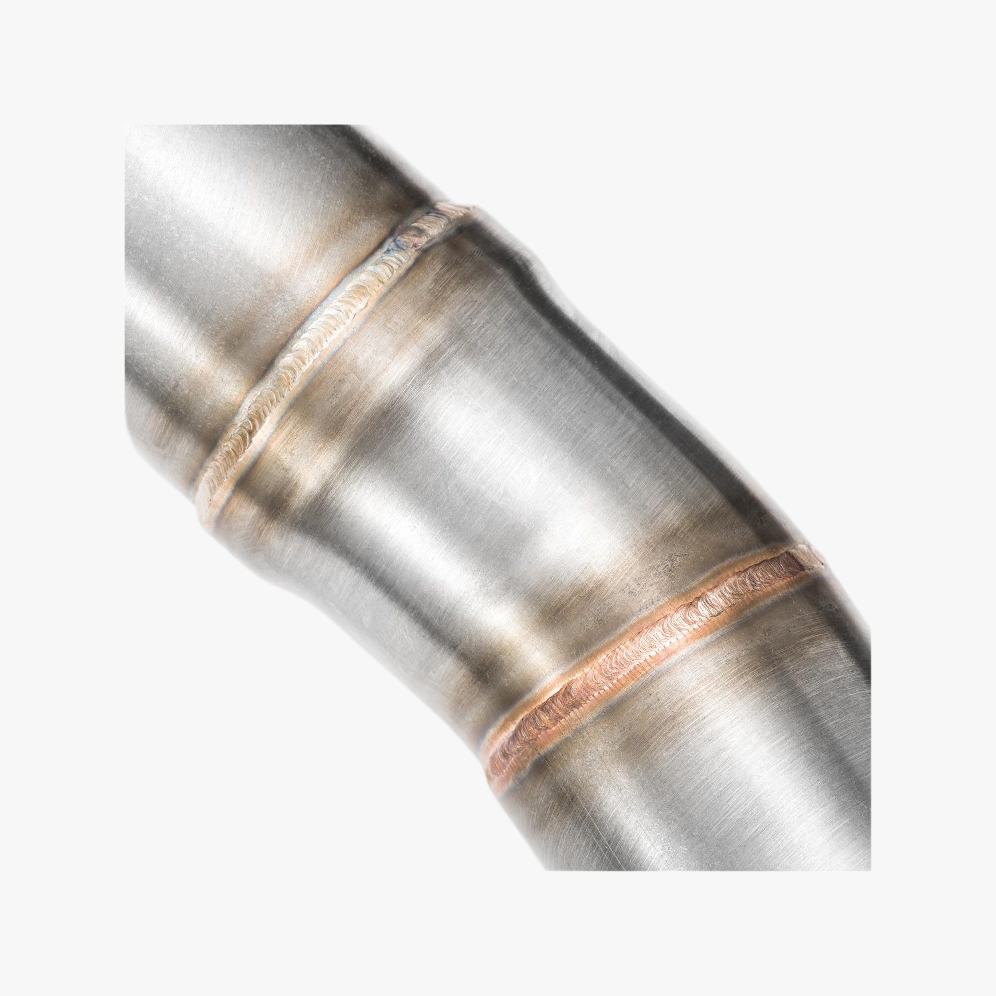 Downpipe BMW F07/F10/F11/M5 550i, 550ix N63N, S63N, N63R