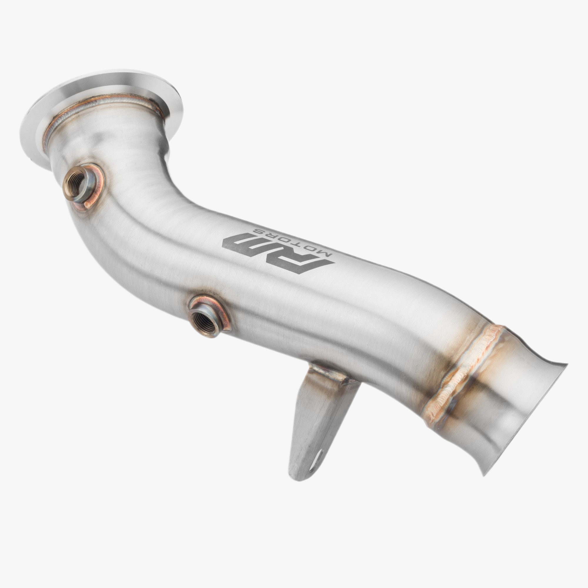 Downpipe BMW F30/F31/F34 GT 335i, 335ix N55 - Kafi Racing