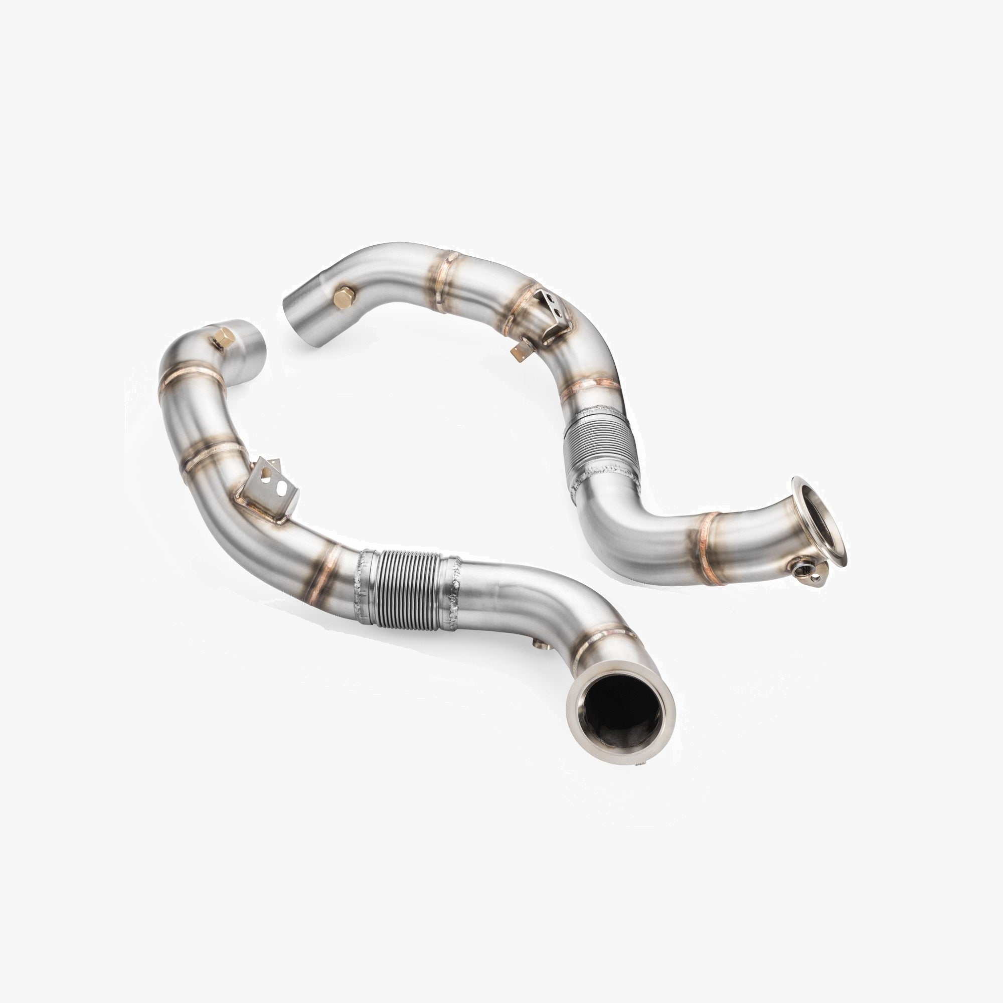 BMW M8 Downpipe F92 / F91