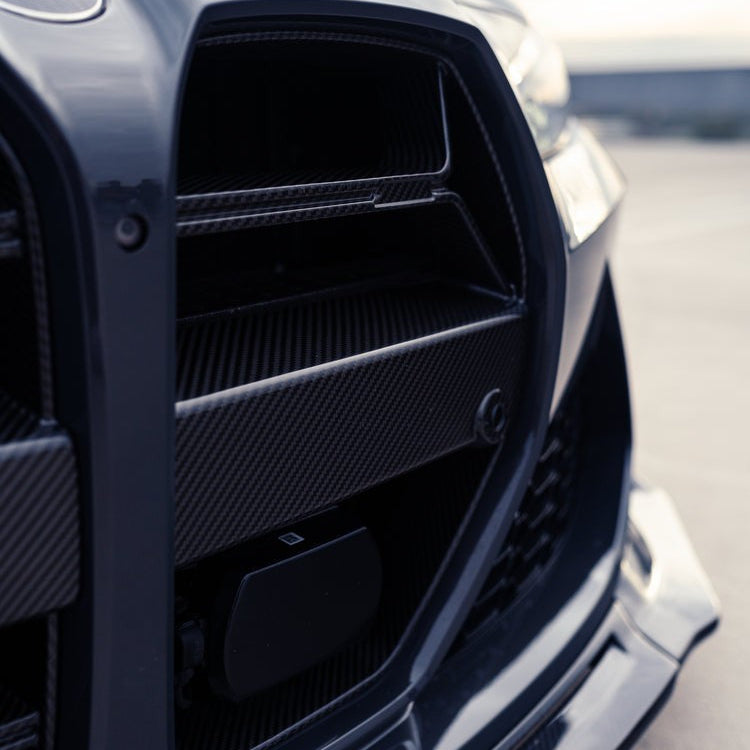 BMW M3/M4 G8X Carbon Fiber CSL Style Grille