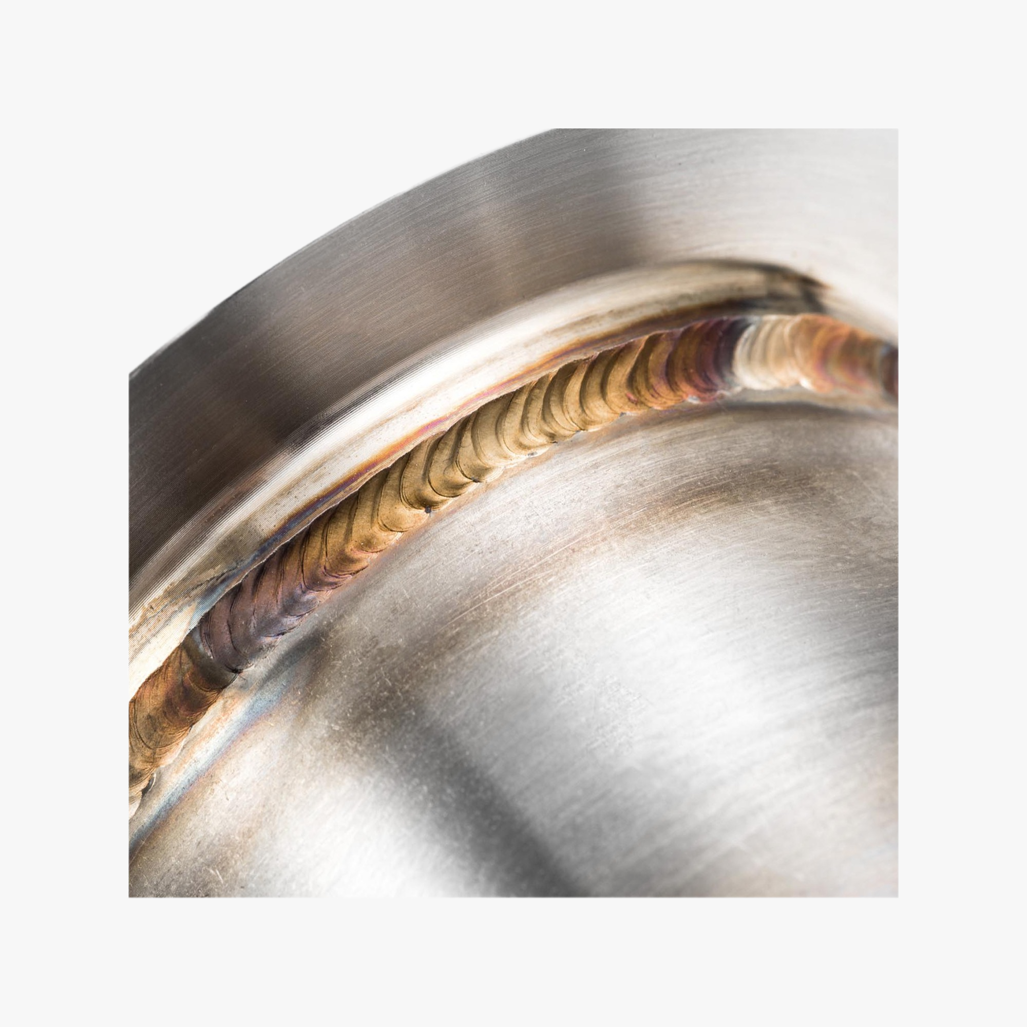 Downpipe BMW F07, F10, F11, M5, 550i, 550ix N63N, S63N, N63R - Kafi Racing