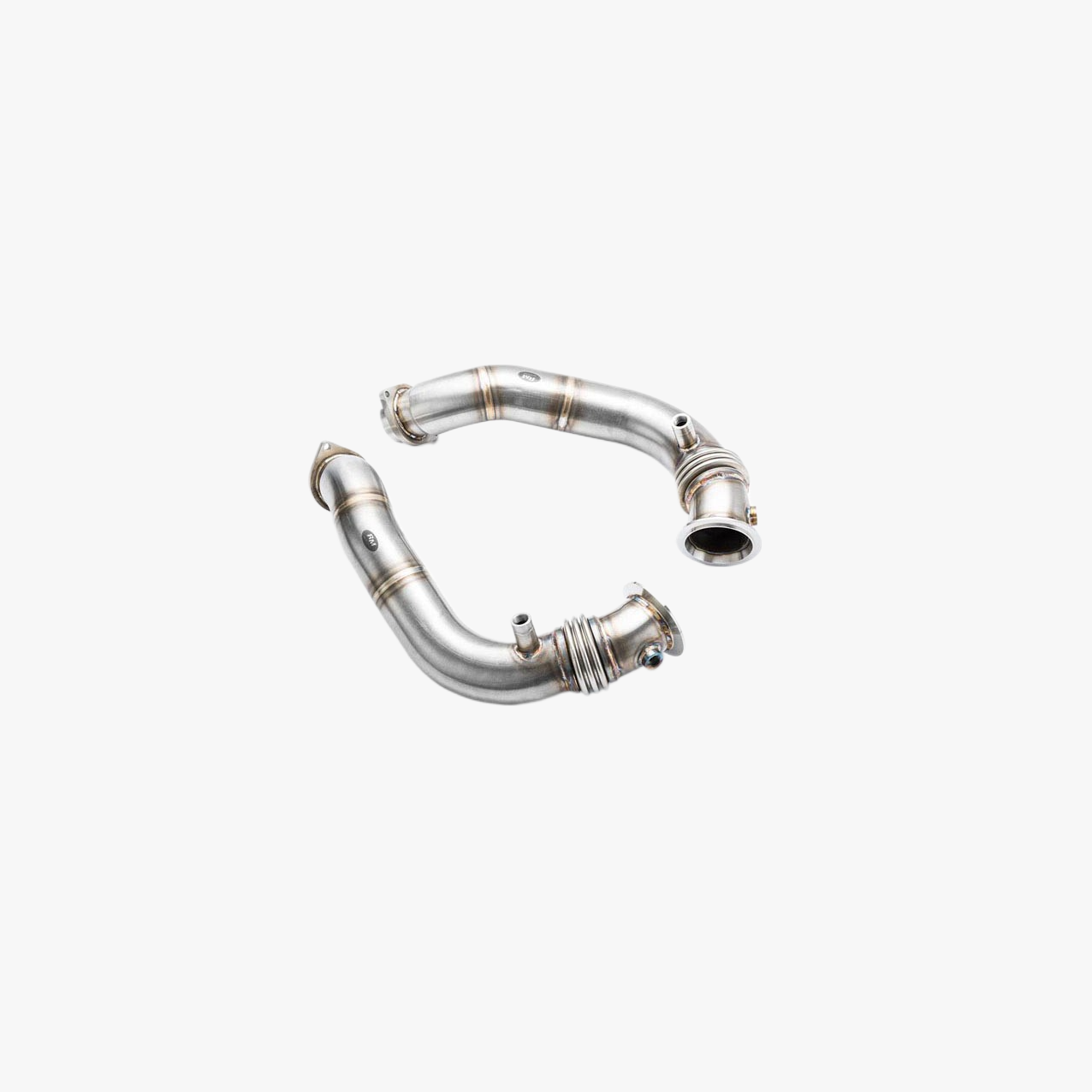 Downpipe BMW F07/F10/F11 550i, 550ix N63
