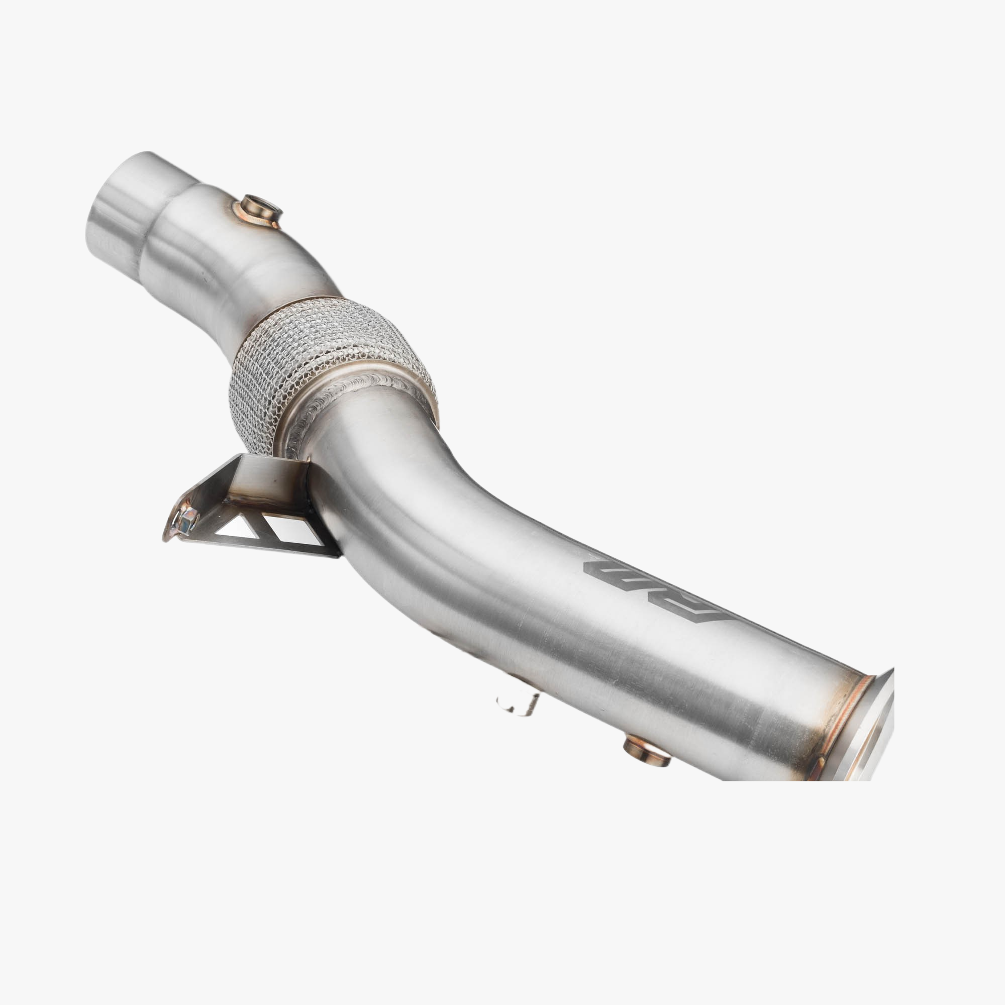Downpipe BMW F30/F31/F34 330d, 330xd, 335xd N57 - Kafi Racing