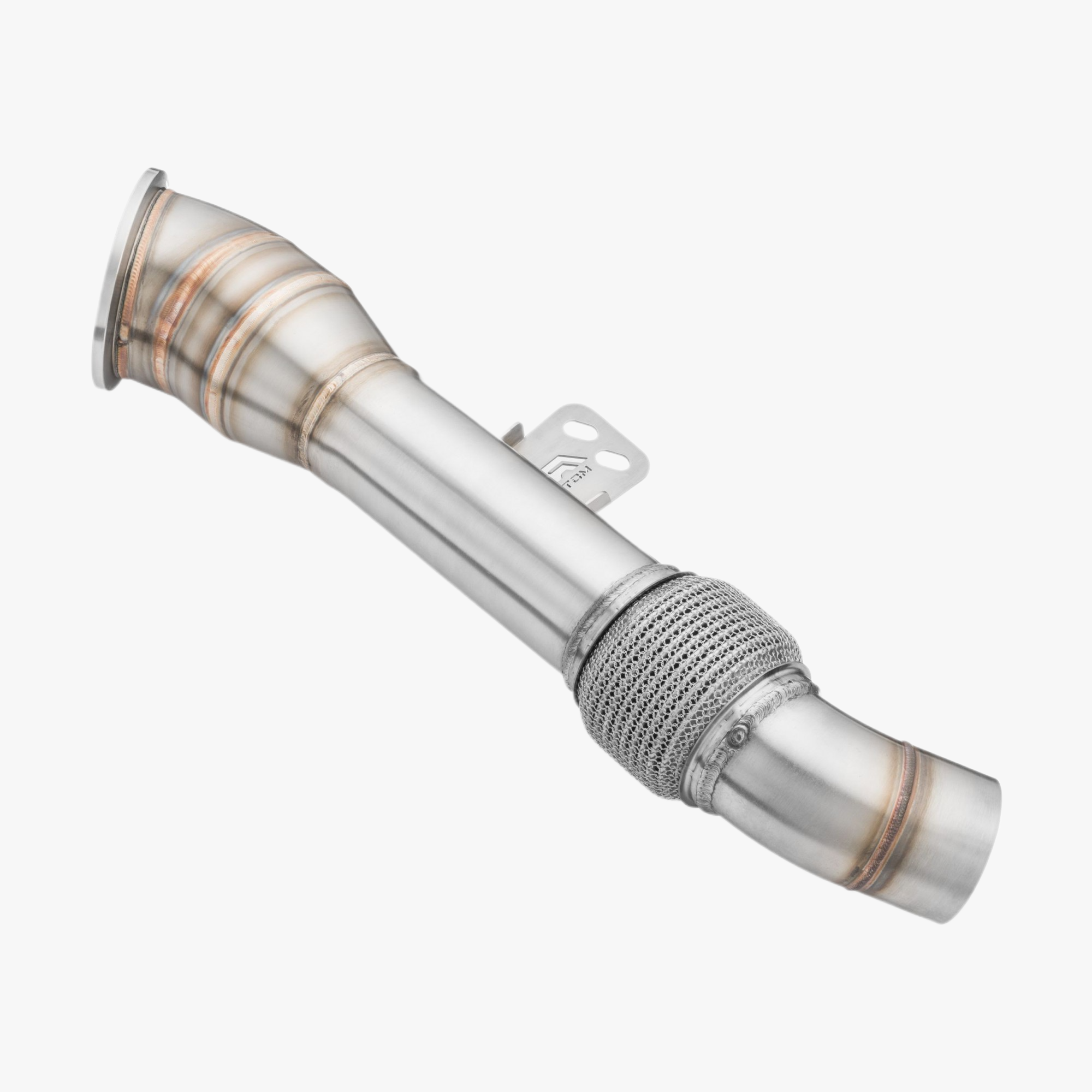 Downpipe BMW F30 LCI / F31 LCI 340i, 340ix B58 - Kafi Racing