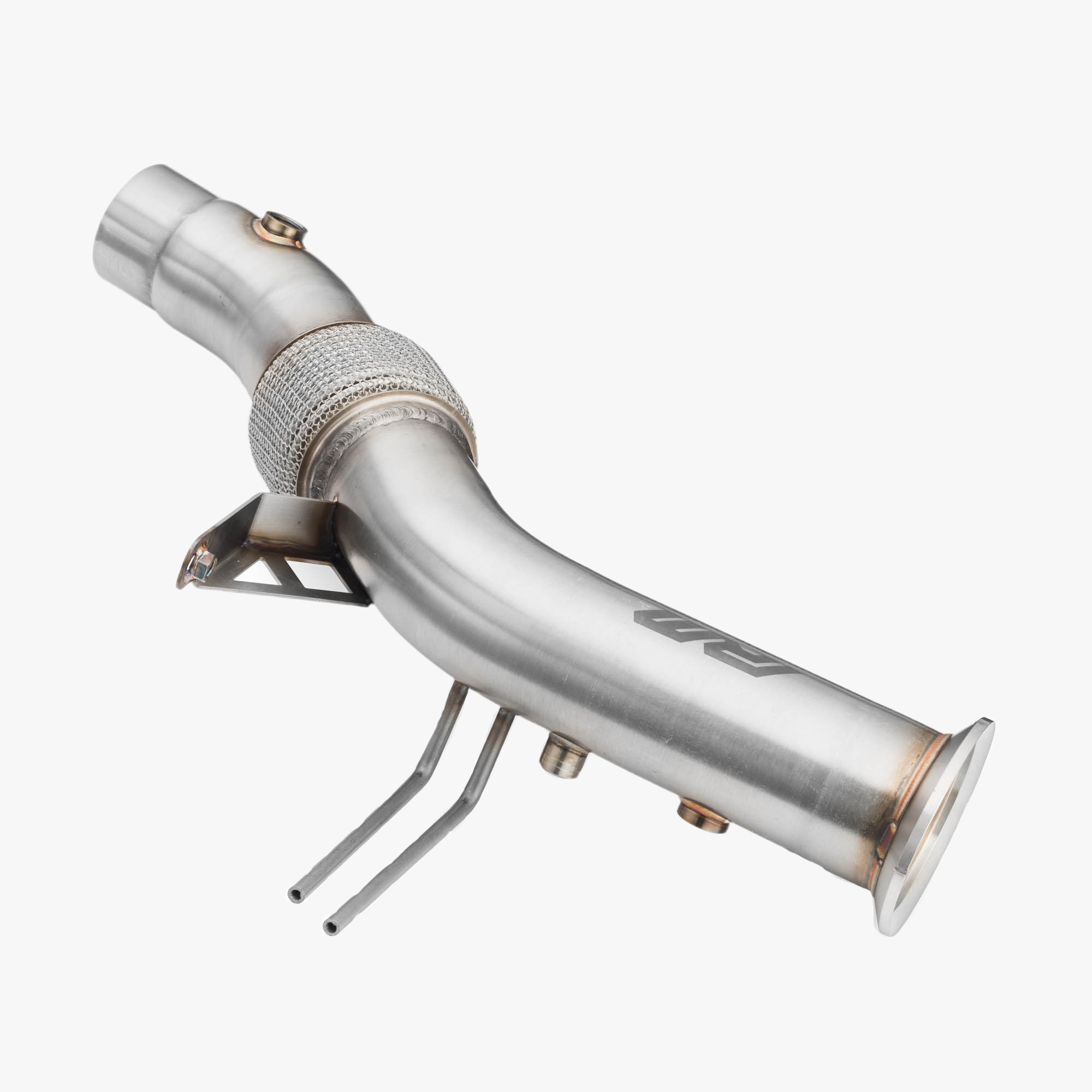 Downpipe BMW F32, F33, F36 430d, 430xd, 435xd N57, N57Z - Kafi Racing