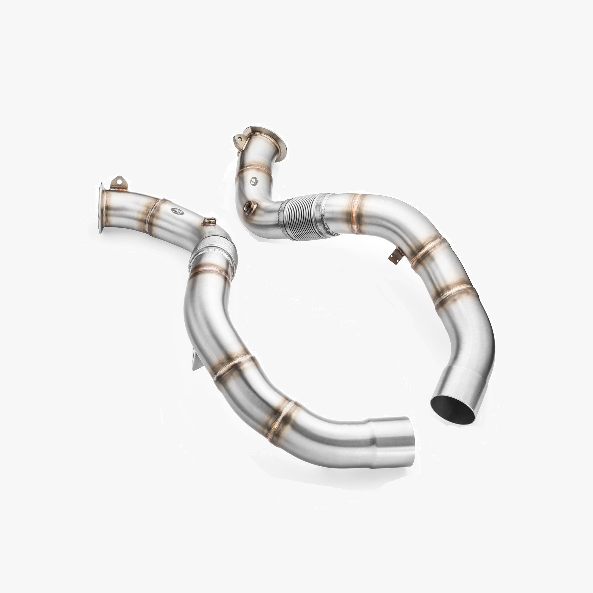 BMW M8 Downpipe F92 / F91