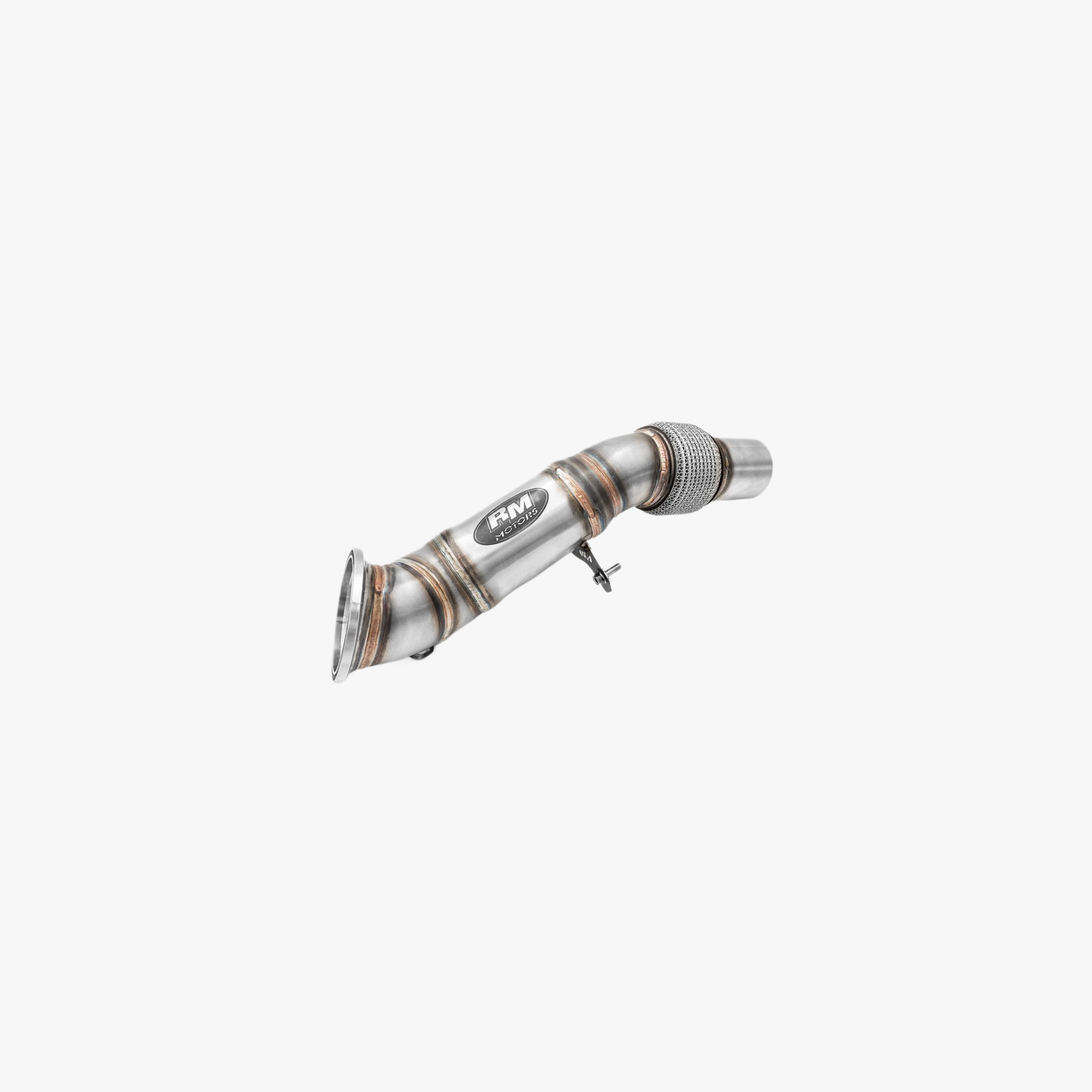 Downpipe BMW G30 520i, 530iX, 530i - Kafi Racing