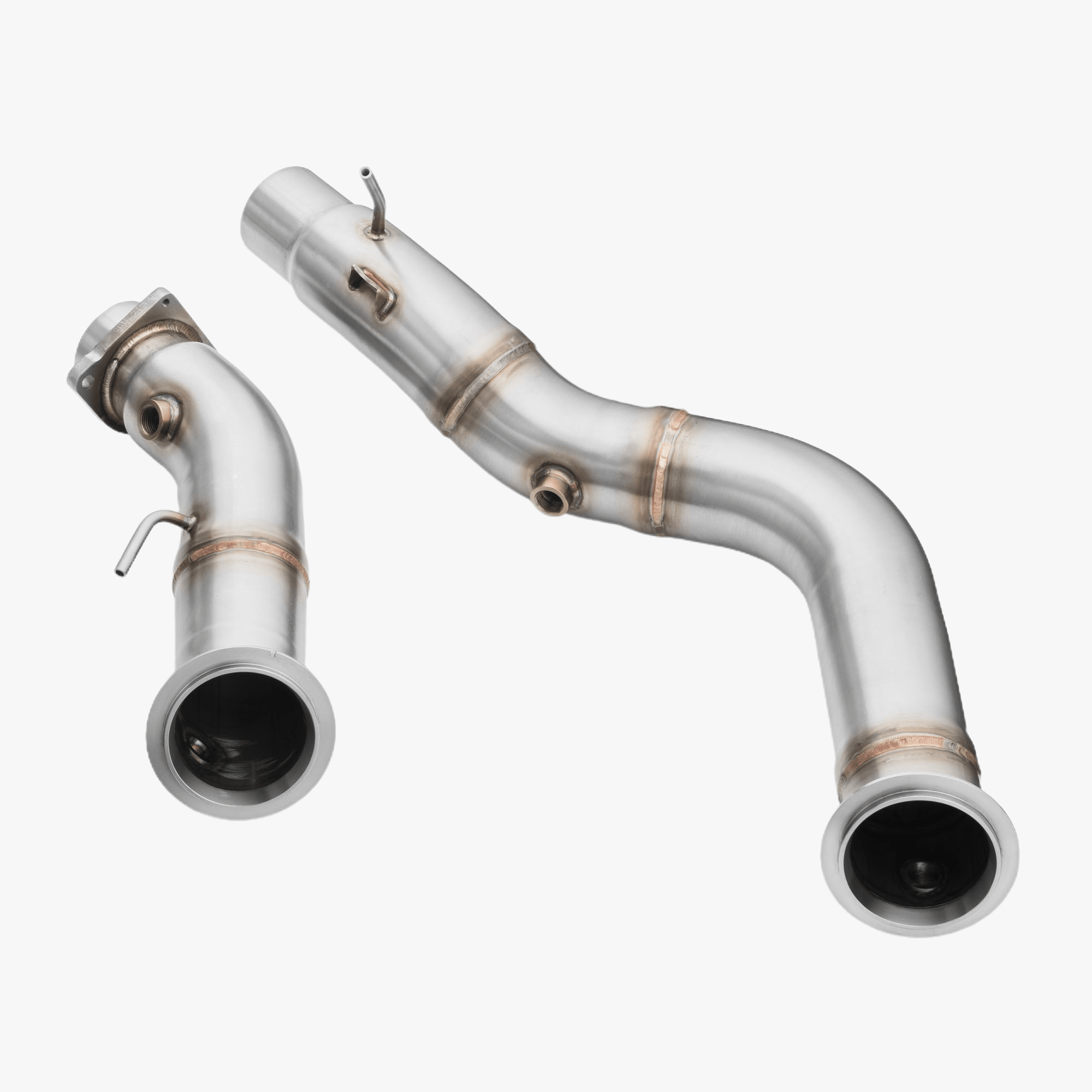 Downpipe BMW M4 CS / M4 Competition F82 S55 - Kafi Racing