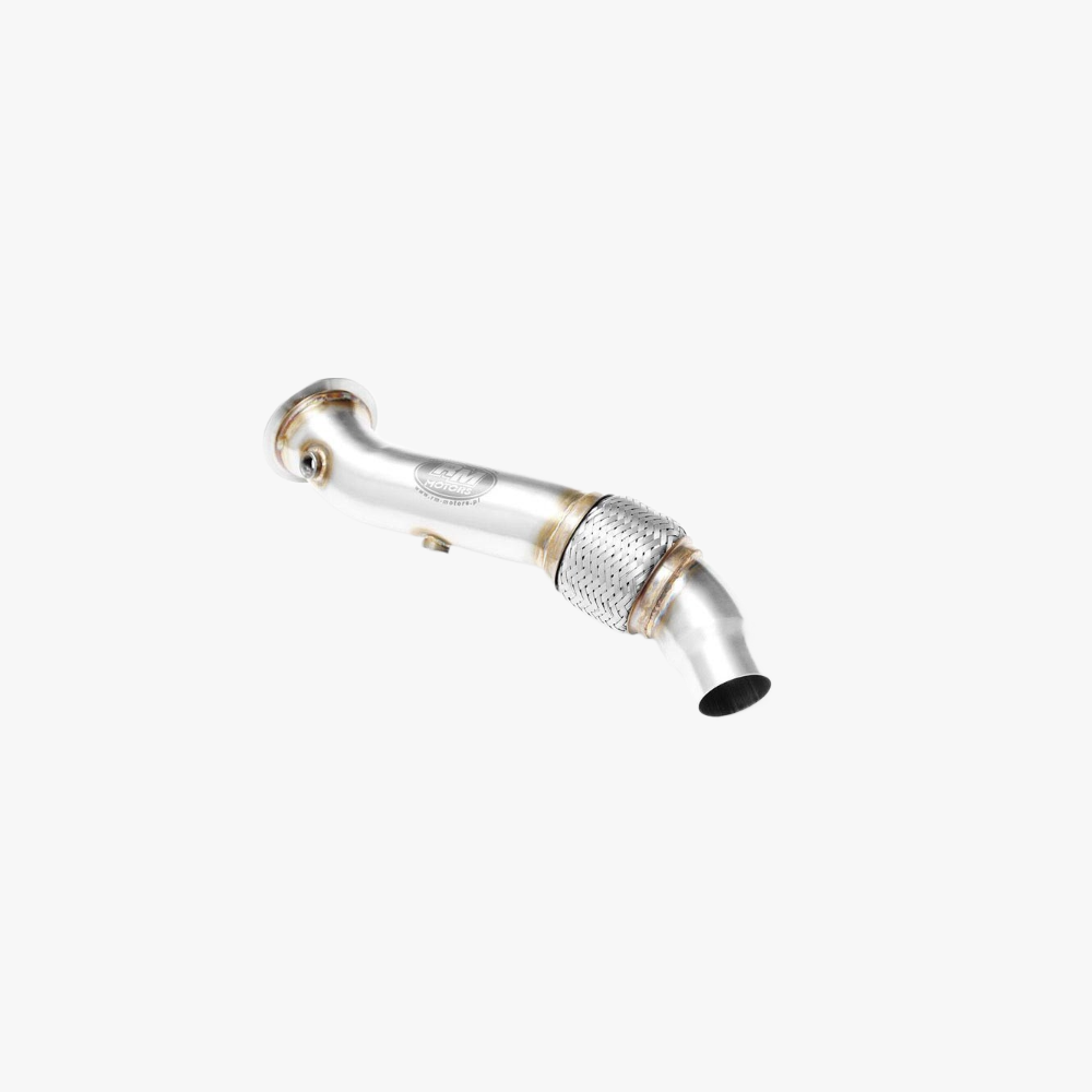 Downpipe BMW F30/F31/F34 320i, 320ix, 328i, 328ix N20 - Kafi Racing