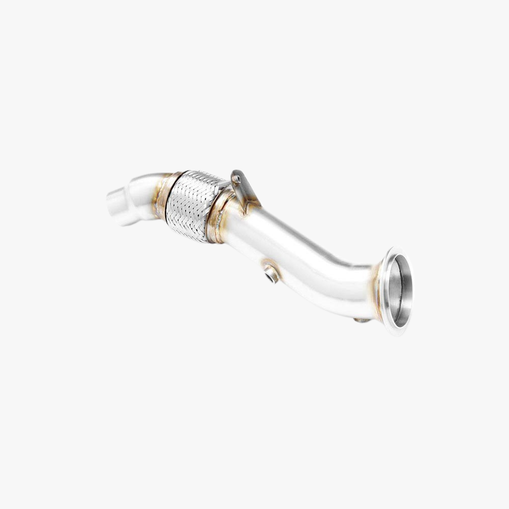 Downpipe BMW F30/F31/F34 320i, 320ix, 328i, 328ix N20 - Kafi Racing