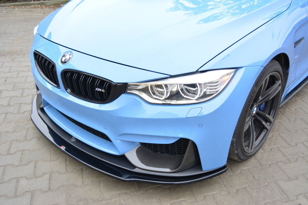 M-Performance Front Splitter BMW M4 F82
