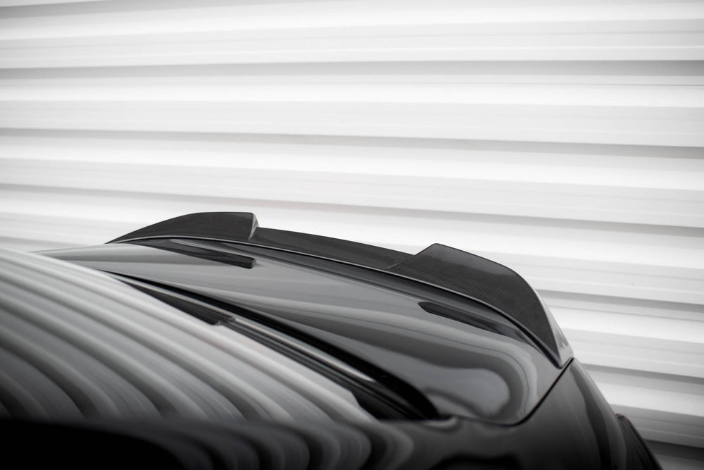 Carbon Fiber Tailgate Spoiler / Wing BMW M2 G87 / G42 (2-Series)