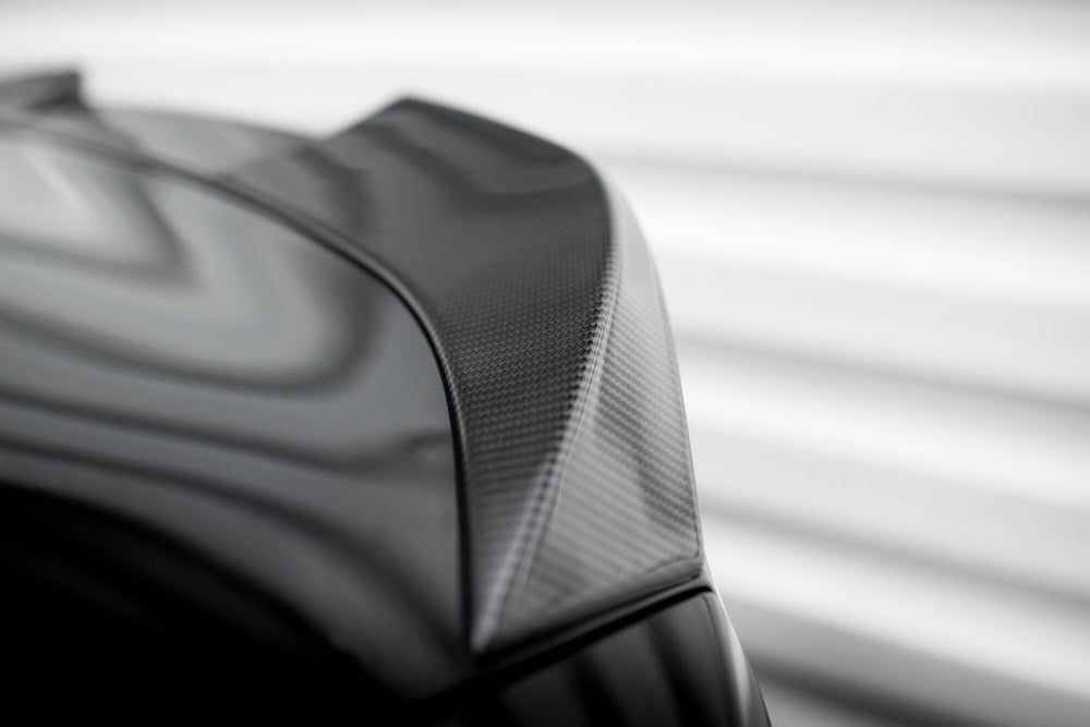 Carbon Fiber Tailgate Spoiler / Wing BMW M2 G87 / G42 (2-Series)