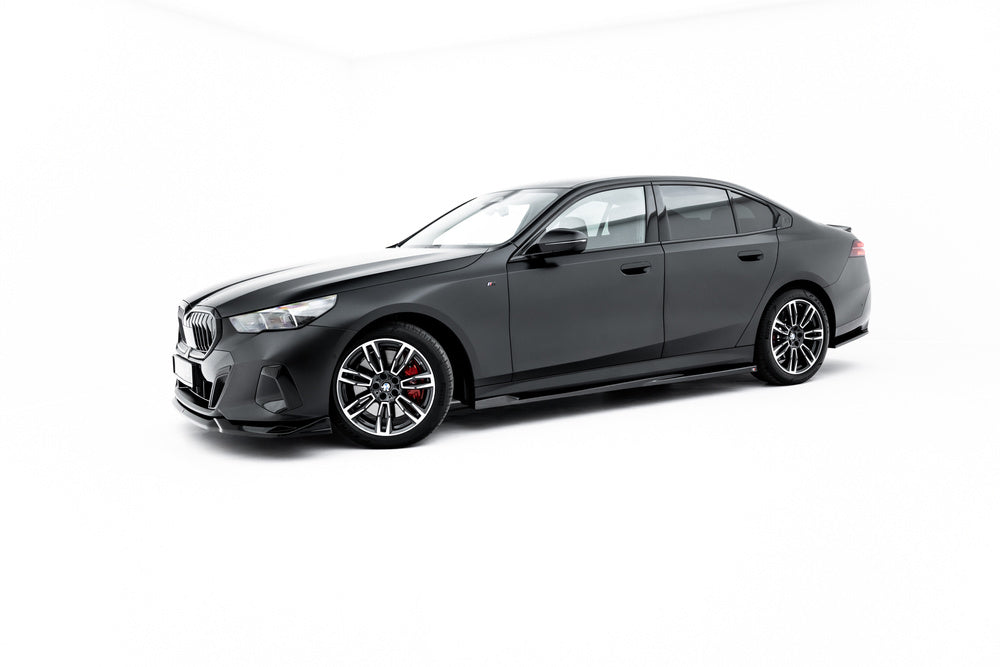 Side Skirts V.2 BMW G60 / G61 5-Series